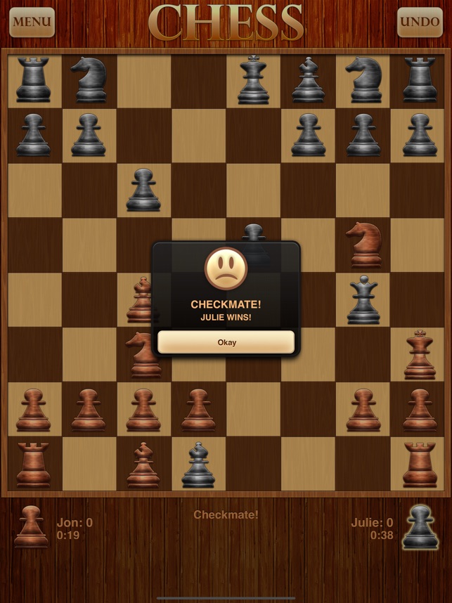 Chess HD ∙ on the App Store